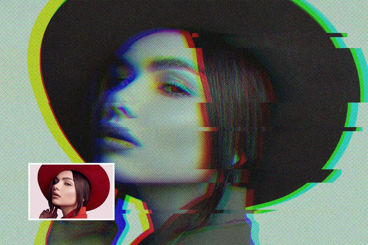 24 High-Fidelity Artisan Photoshop Add-Ons