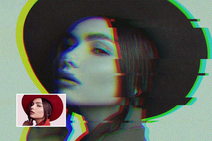 24 High-Fidelity Artisan Photoshop Add-Ons