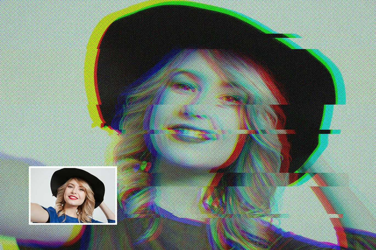 24 High-Fidelity Artisan Photoshop Add-Ons