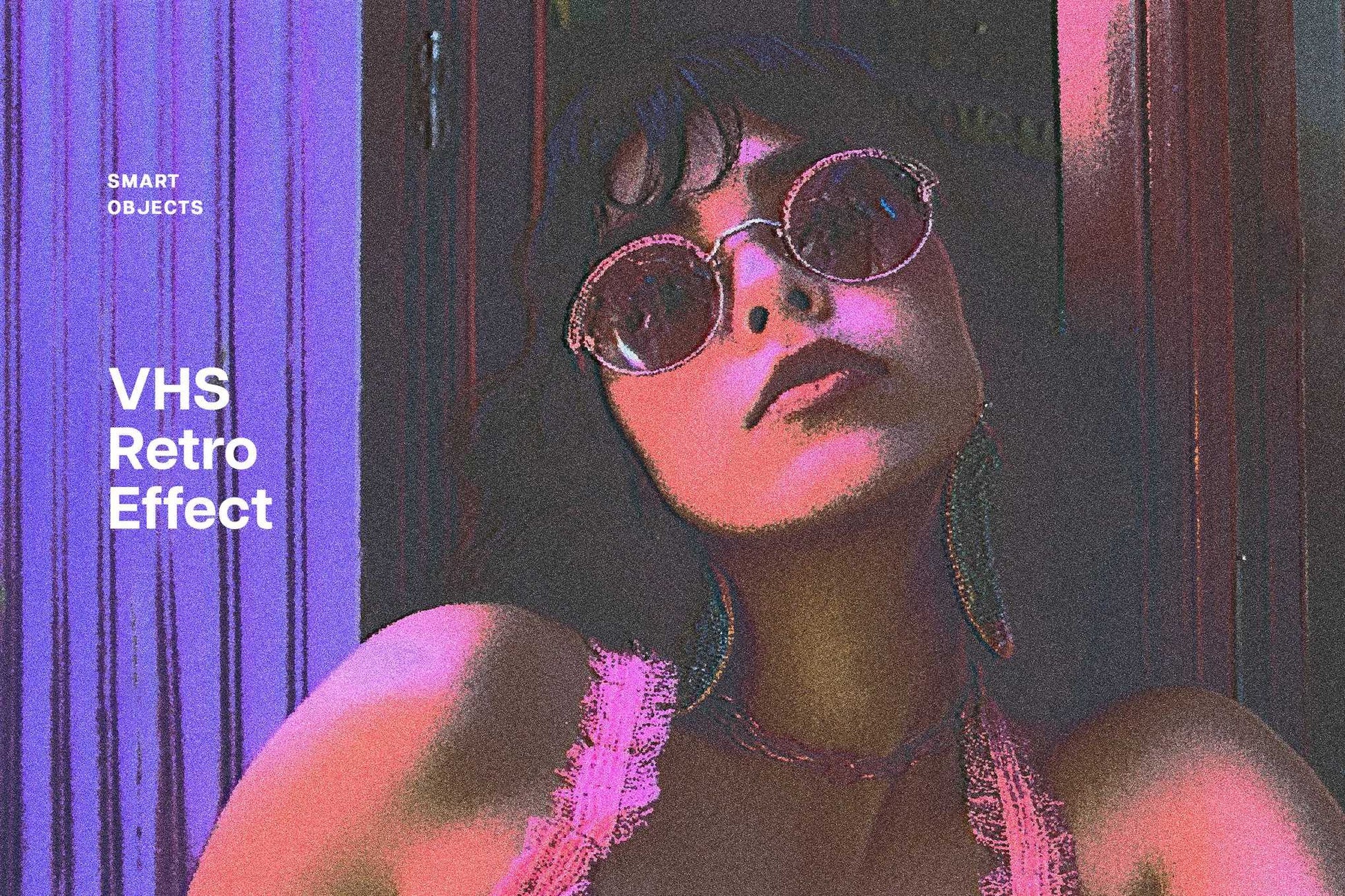 24 Iconic Retro Design Photoshop Templates Bundle - Photoboto