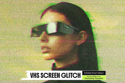 20 Retro Reimagined Photoshop Templates Pack - Photoboto