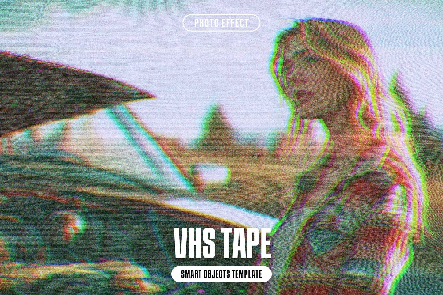 24 Powerful Photoshop Effects Bundle - Photoboto