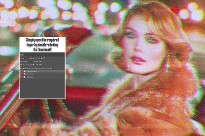 24 Powerful Photoshop Effects Bundle - Photoboto