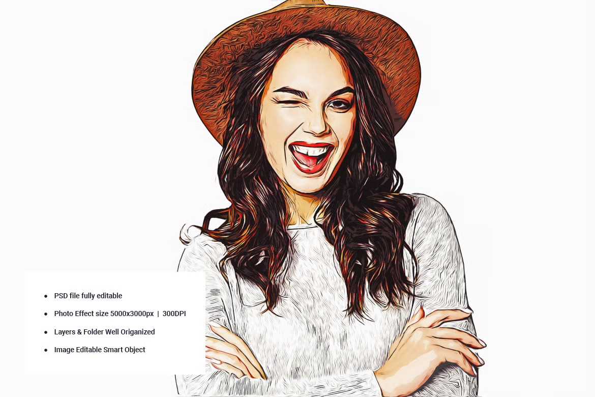 26 Next-Level Photoshop Effects Collection