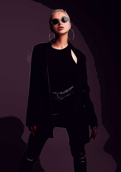 20 Elite Artistry Photoshop Actions Suite