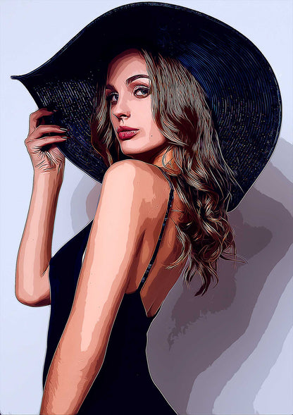 20 Elite Artistry Photoshop Actions Suite