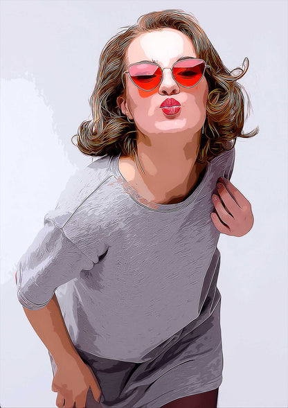 20 Elite Artistry Photoshop Actions Suite