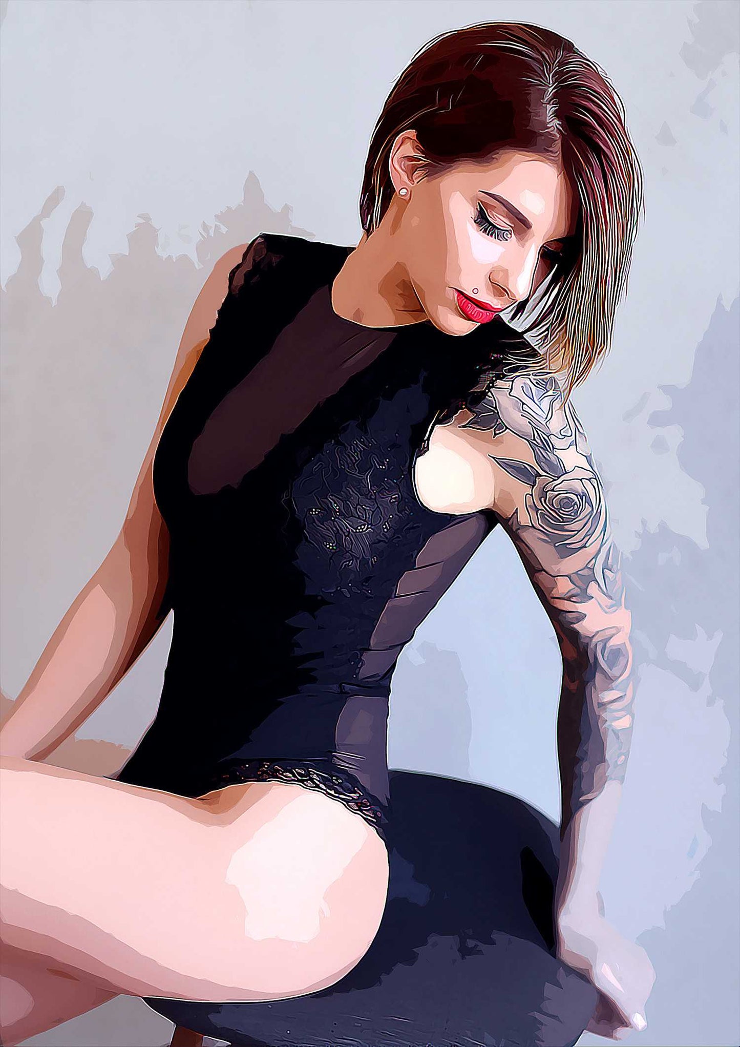 20 Elite Artistry Photoshop Actions Suite