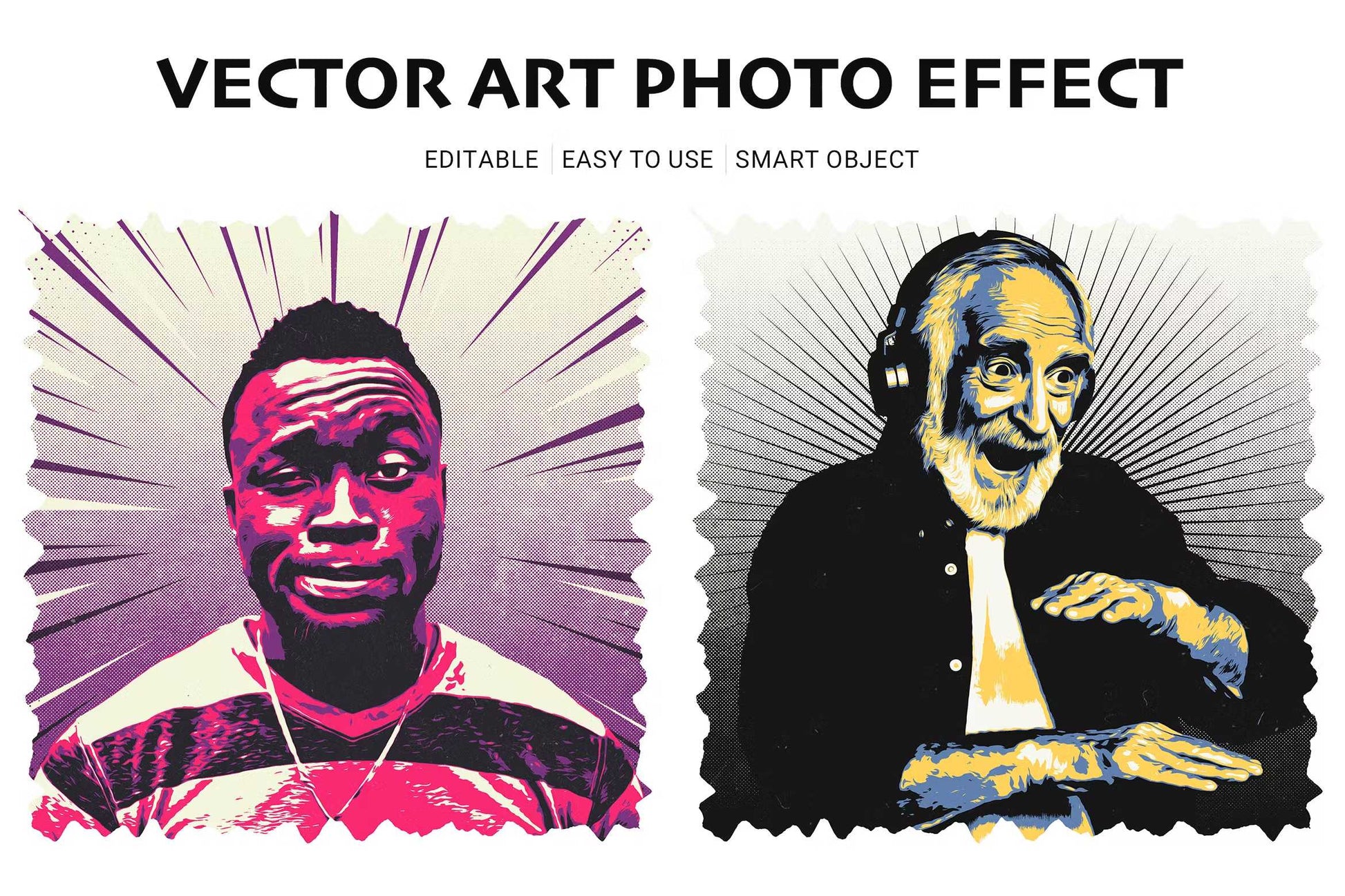 26-In-1 Peerless Photoshop Templates Bundle - Photoboto
