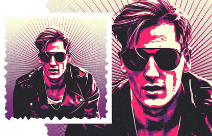 26-In-1 Peerless Photoshop Templates Bundle - Photoboto