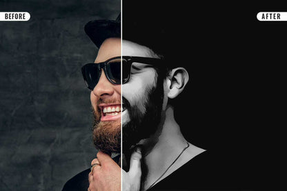 21 Bold Vector Photoshop Effects Collection