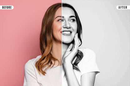 21 Bold Vector Photoshop Effects Collection