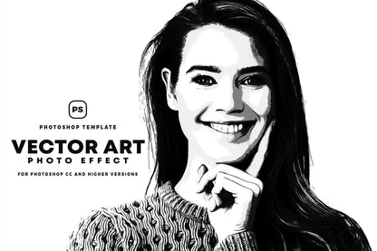 The Illustrious Bundle Of 24 Photoshop Templates - Photoboto