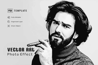 The Unrivaled Bundle Of 22 Photoshop Templates - Photoboto