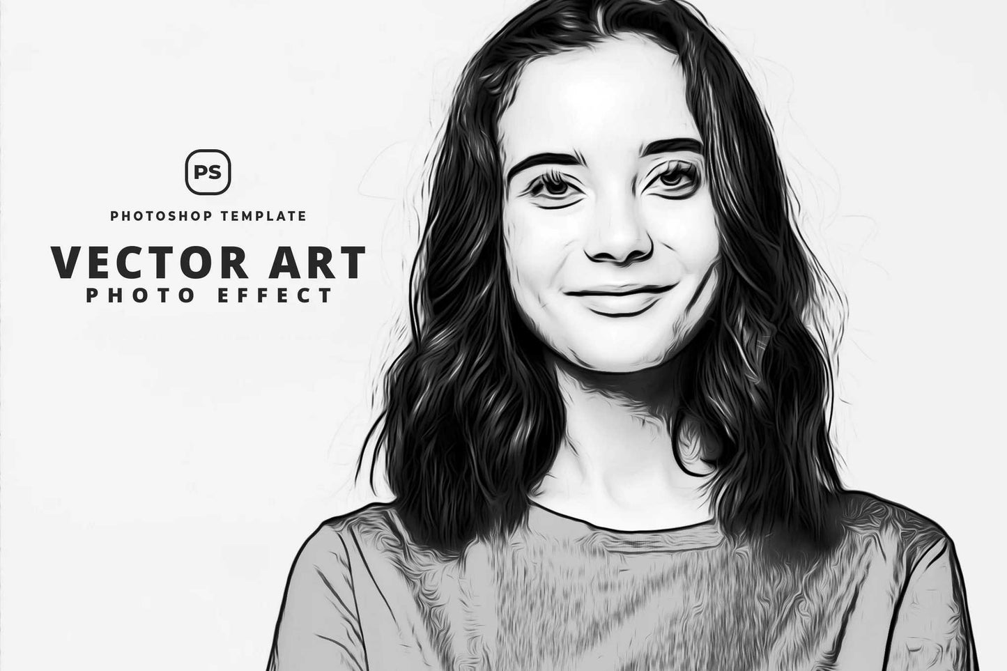 21 Bold Vector Photoshop Effects Collection