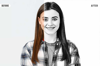 21 Bold Vector Photoshop Effects Collection