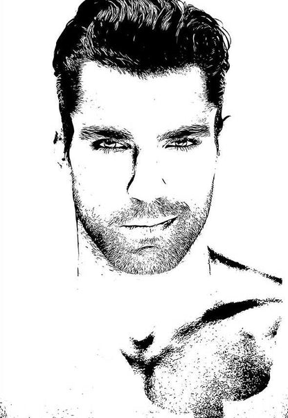 20 Elite Artistry Photoshop Actions Suite