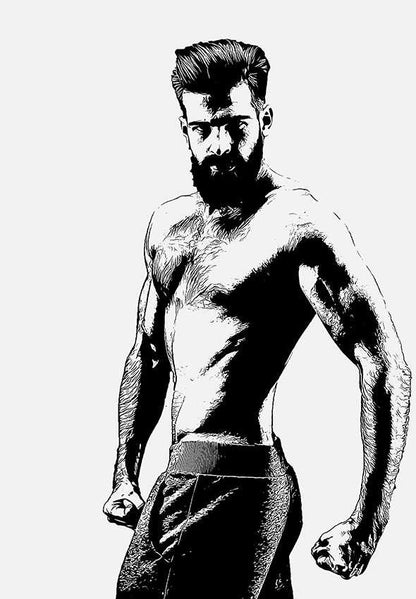 20 Elite Artistry Photoshop Actions Suite