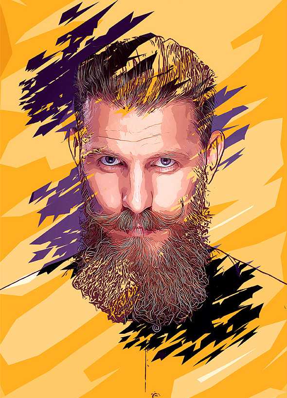 19 Studio-Grade Photoshop Actions Bundle