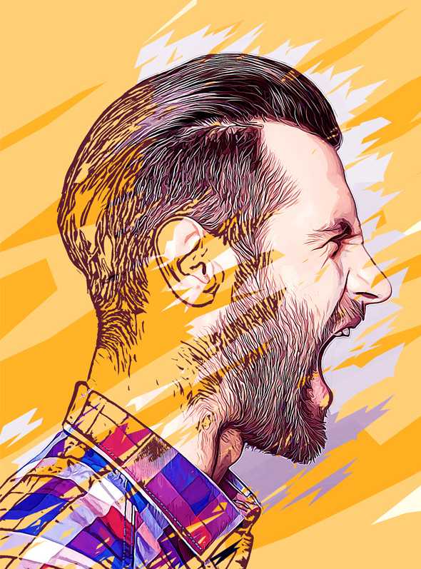 19 Studio-Grade Photoshop Actions Bundle