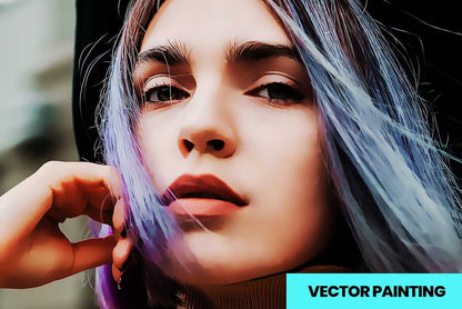 23 Pixel Perfect Photoshop Actions Collection