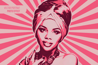 20 High-Octane Photoshop Effects Bundle