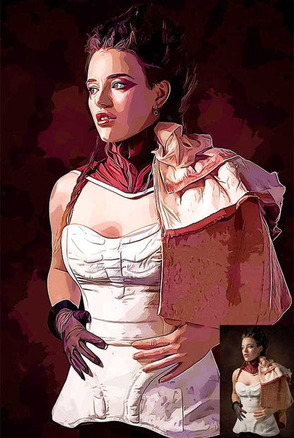 19 Studio-Grade Photoshop Actions Bundle