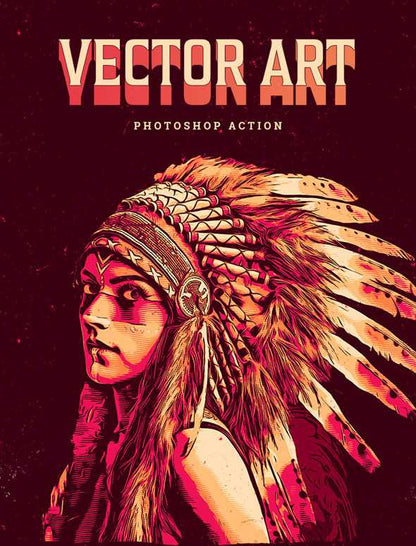 21 Mesmerizing Photoshop Actions Bundle - Photoboto
