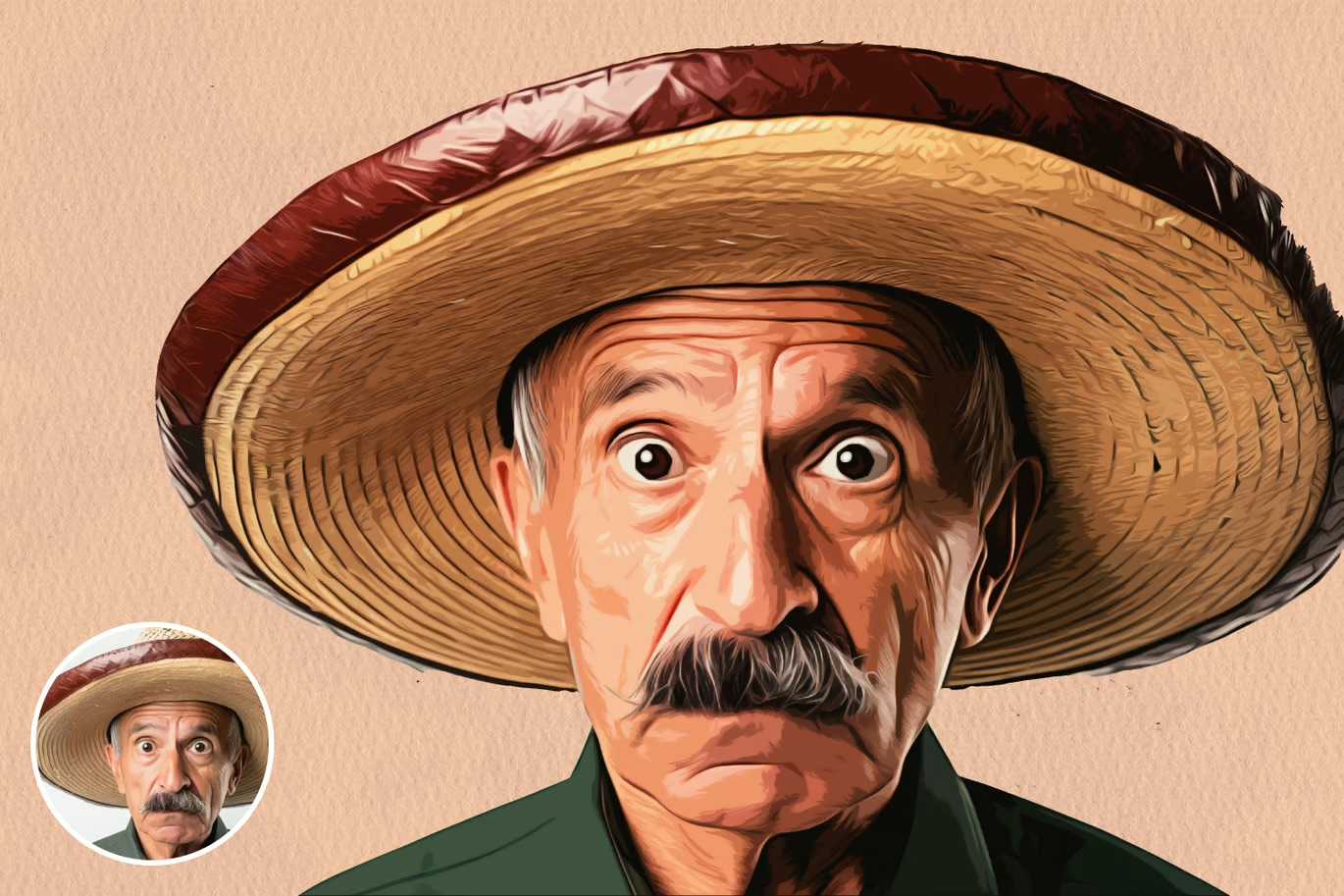The Luminary Bundle Of 21 Photoshop Actions - Photoboto