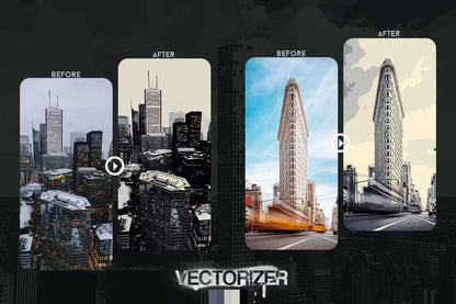 28 Avant-Garde Photoshop Add-Ons - Photoboto