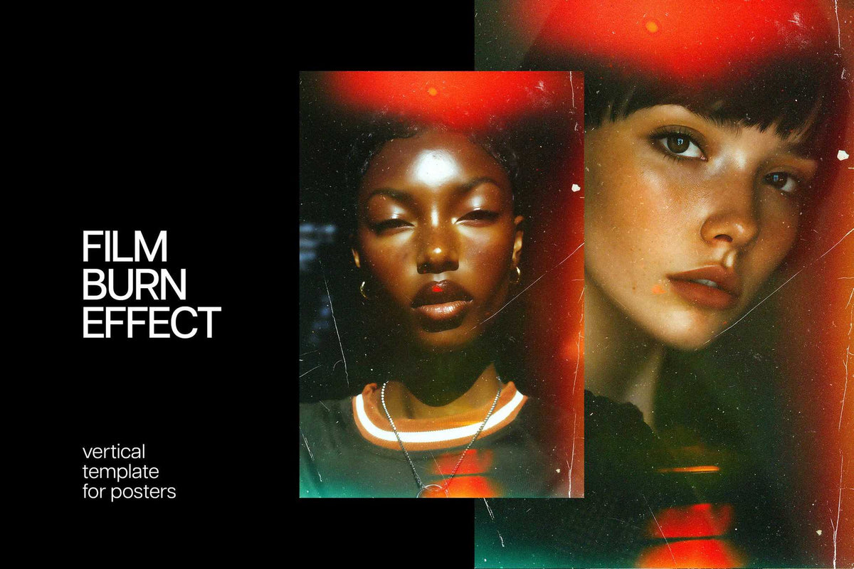 The Visual Mastery Bundle Of 21 Photoshop Effects