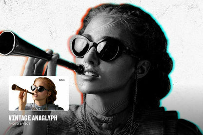 18 Gold Standard Photoshop Effects Bundle