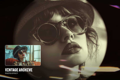 19 Cutting-Edge Photoshop Effects Bundle