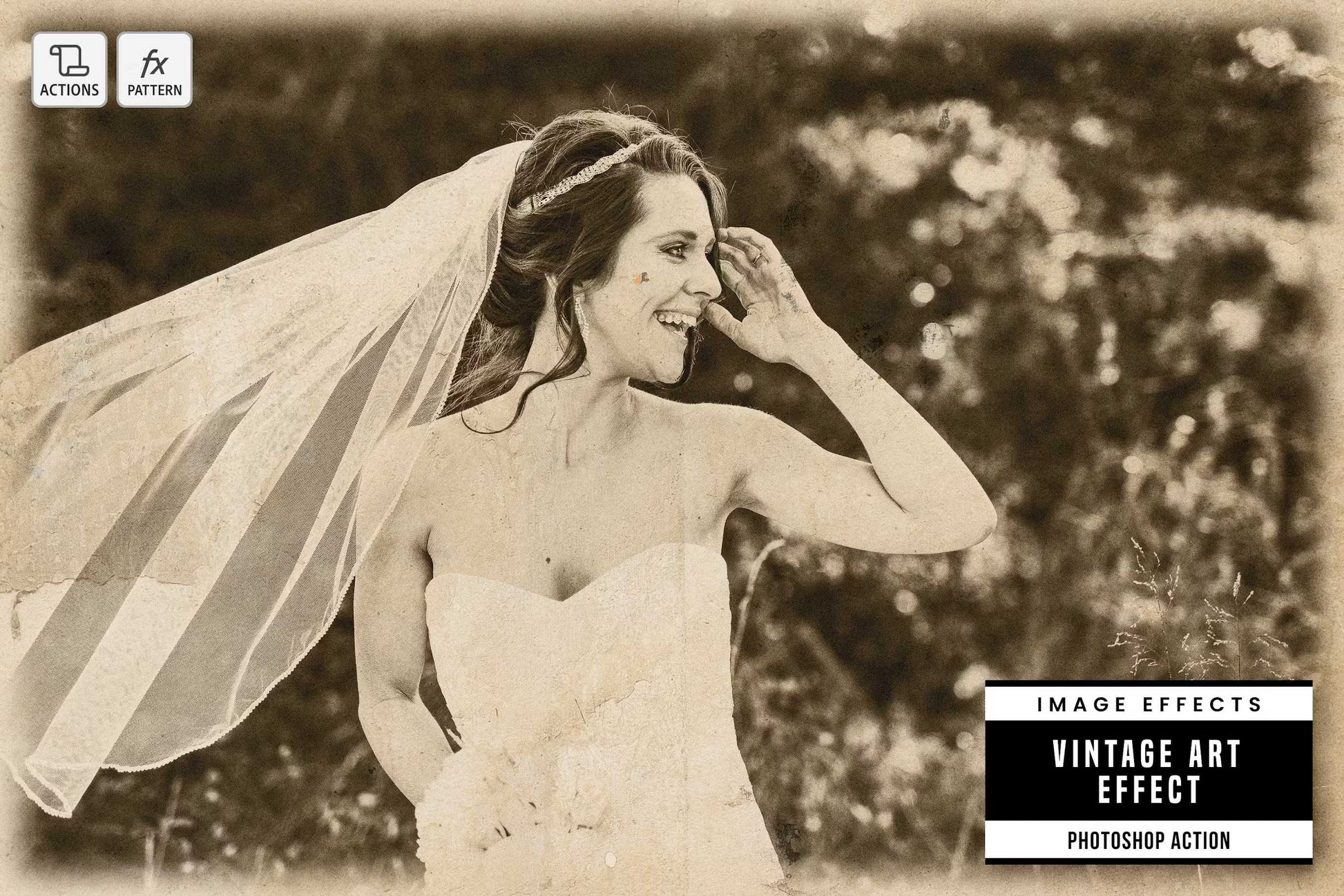 19-In-1 Breathtaking Photoshop Actions Bundle - Photoboto
