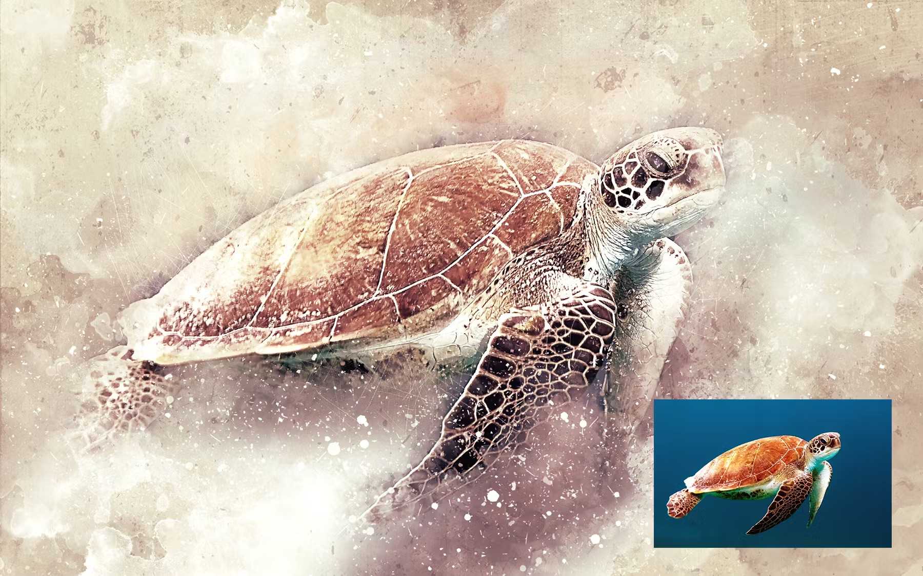 19 Fantastic Photoshop Actions Bundle - Photoboto