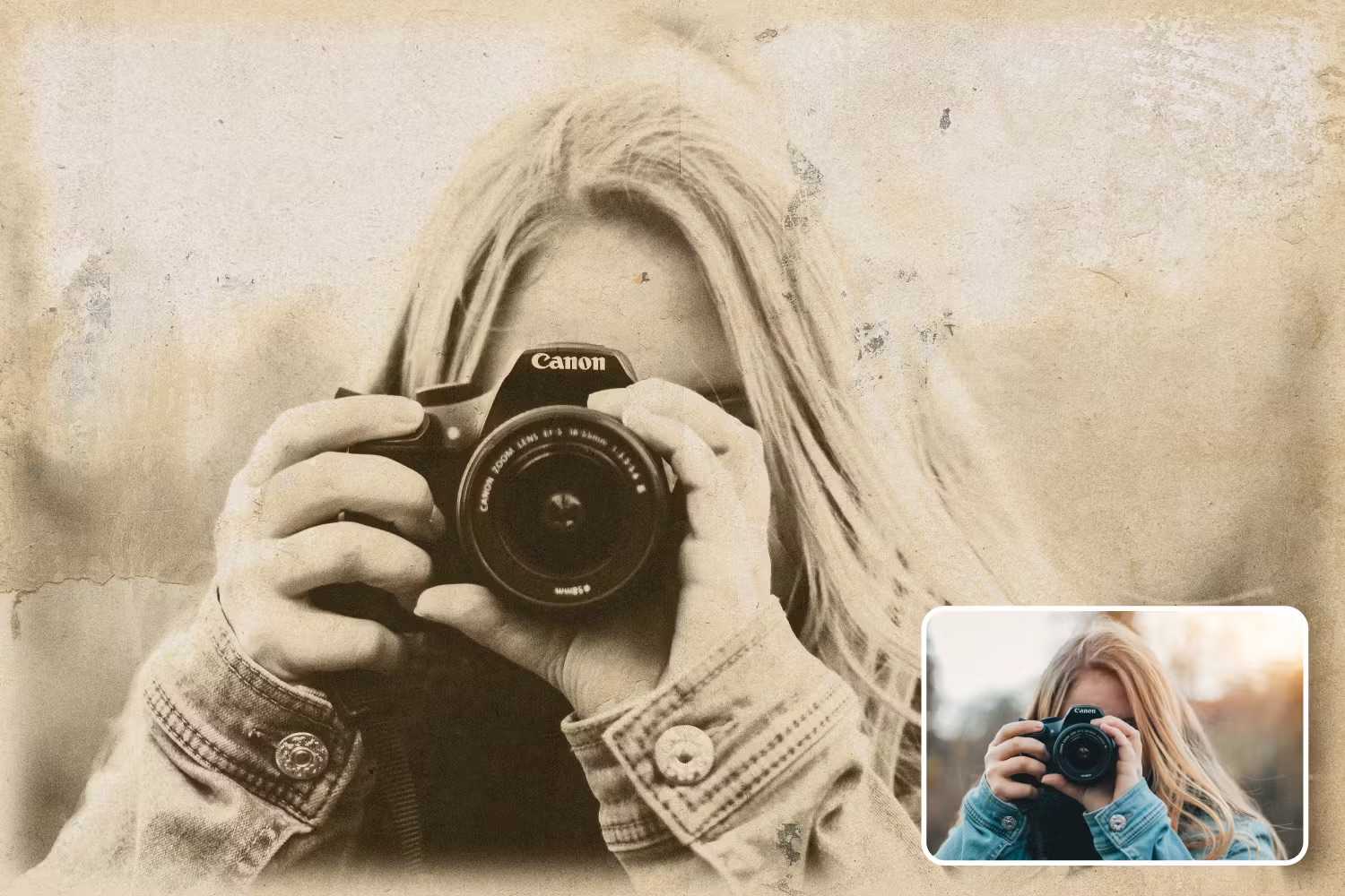 19-In-1 Breathtaking Photoshop Actions Bundle - Photoboto