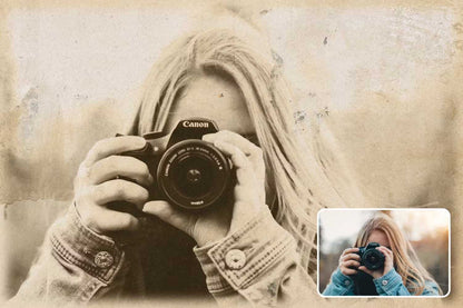19-In-1 Breathtaking Photoshop Actions Bundle - Photoboto