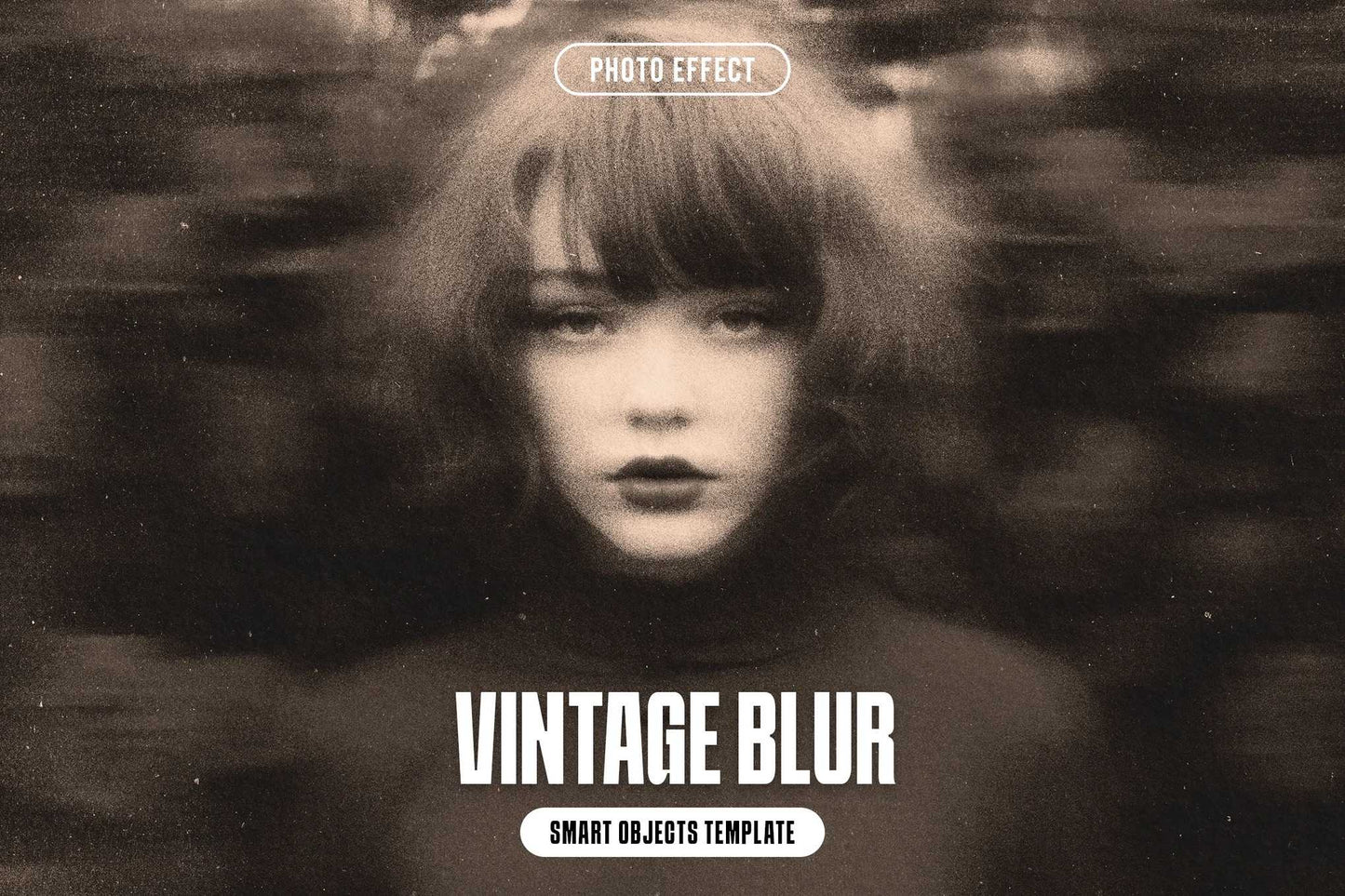 24 Creative Motion Photoshop Effects Bundle - Photoboto