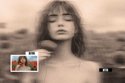 24 Creative Motion Photoshop Effects Bundle - Photoboto