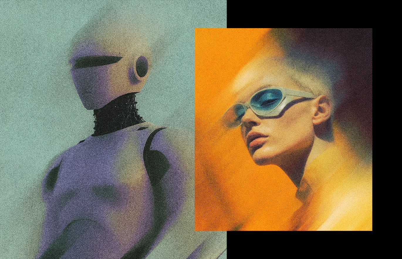 The Creator’s Collection Of 22 Master Photoshop Effects