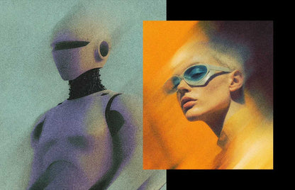 The Creator’s Collection Of 22 Master Photoshop Effects
