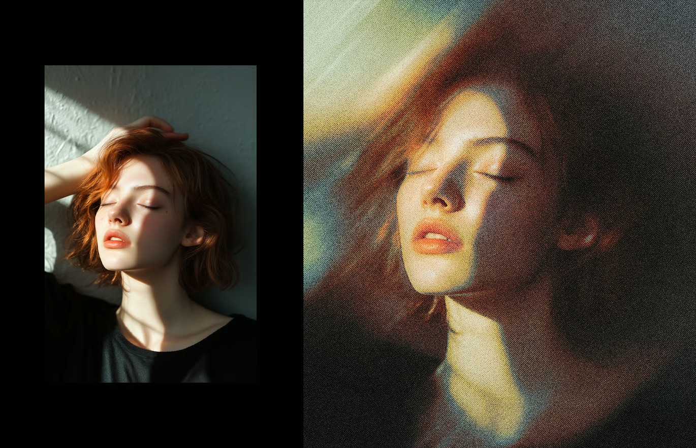 The Creator’s Collection Of 22 Master Photoshop Effects