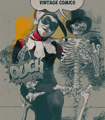 20 Elite Artistry Photoshop Actions Suite