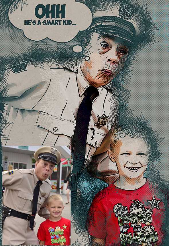 20 Elite Artistry Photoshop Actions Suite