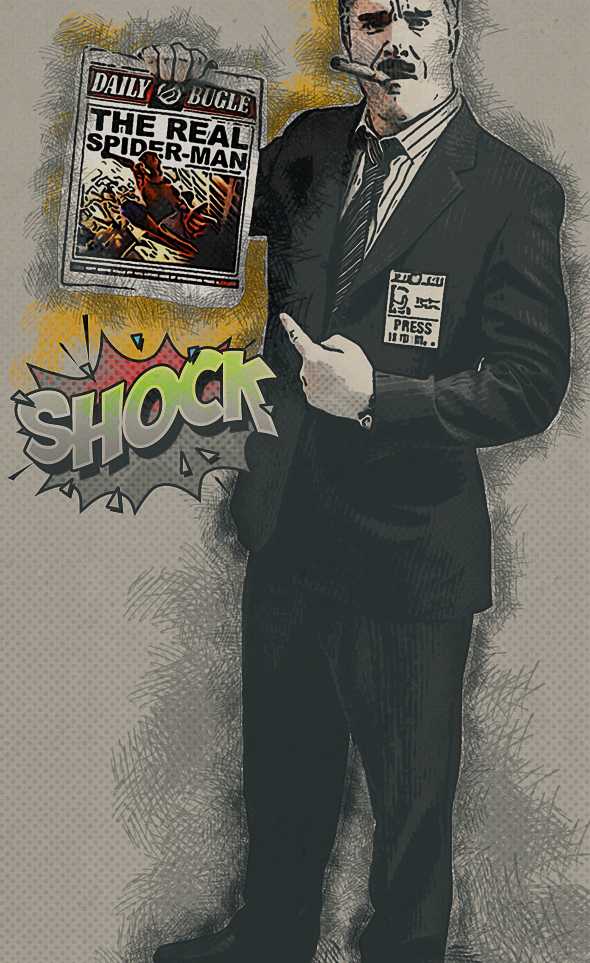 20 Elite Artistry Photoshop Actions Suite