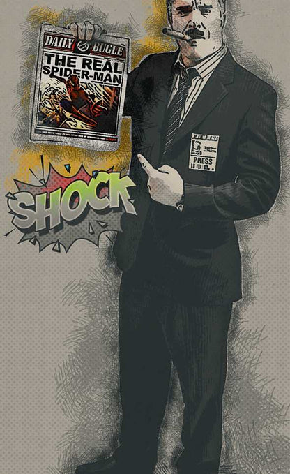 20 Elite Artistry Photoshop Actions Suite