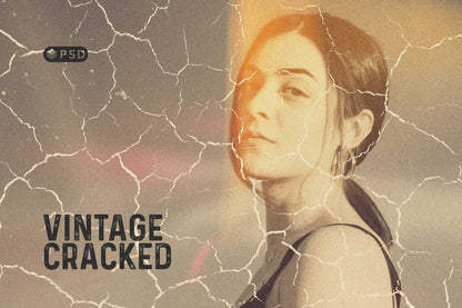 18 Timeless Vintage Photoshop Effects - Photoboto