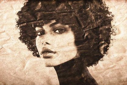 20 Retro Reimagined Photoshop Templates Pack - Photoboto