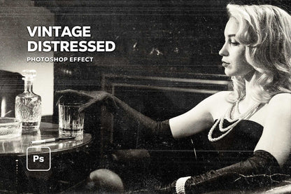 19 Revolutionary Photoshop Effects Bundle