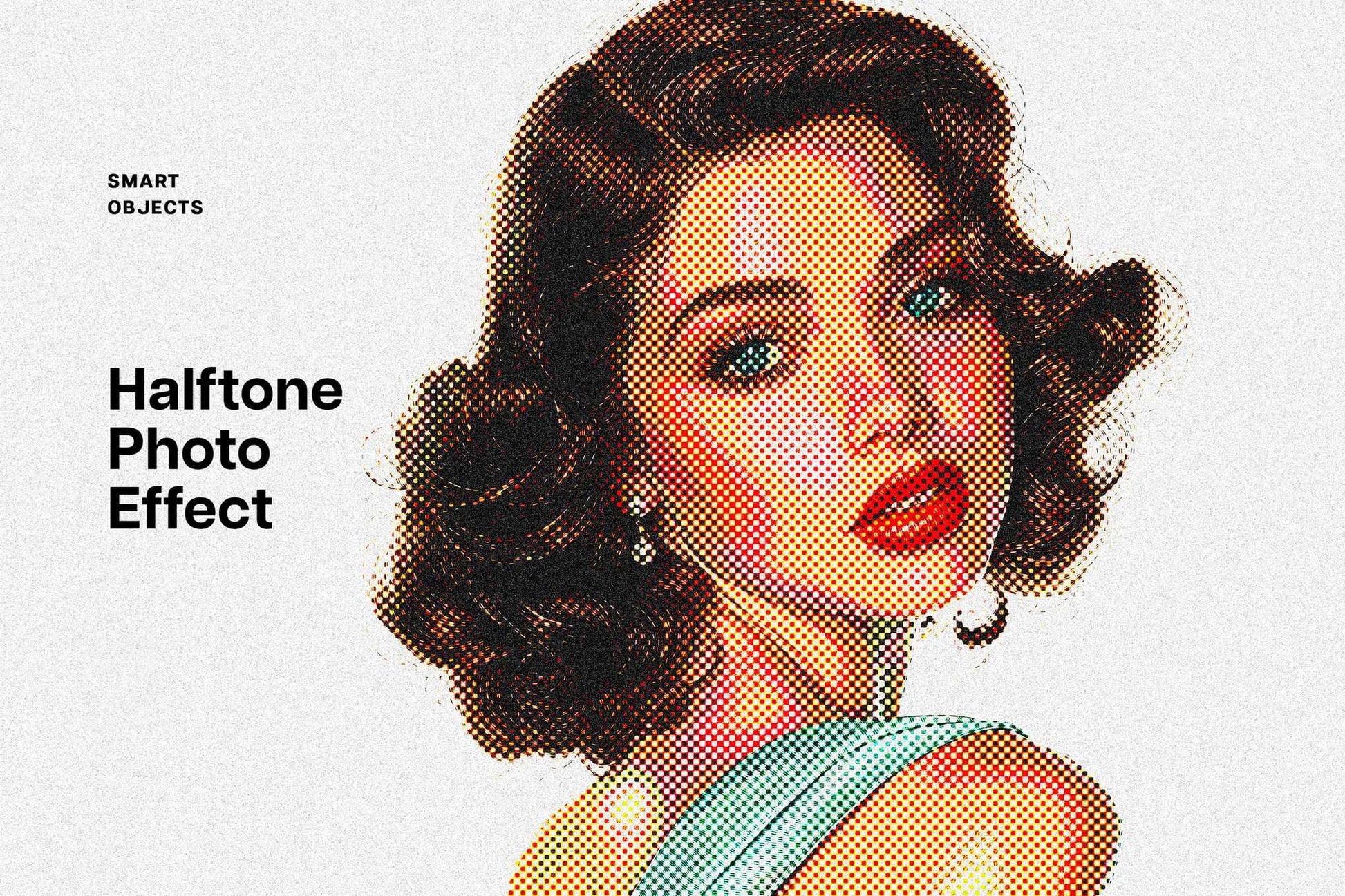 26-In-1 Vintage Design Photoshop Templates - Photoboto